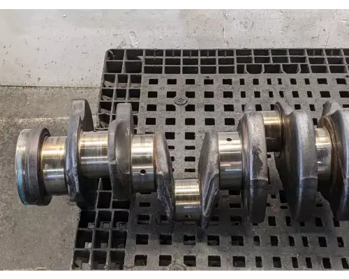 Caterpillar 3406E Crankshaft