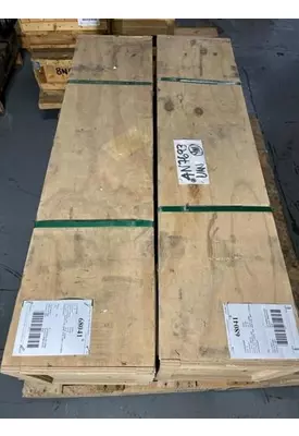 Caterpillar 3406E Crankshaft