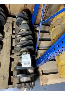 Caterpillar 3406E Crankshaft
