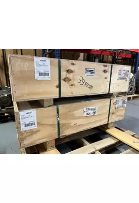 Caterpillar 3406E Crankshaft