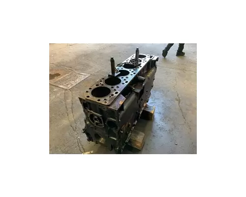 Caterpillar 3406E Cylinder Block