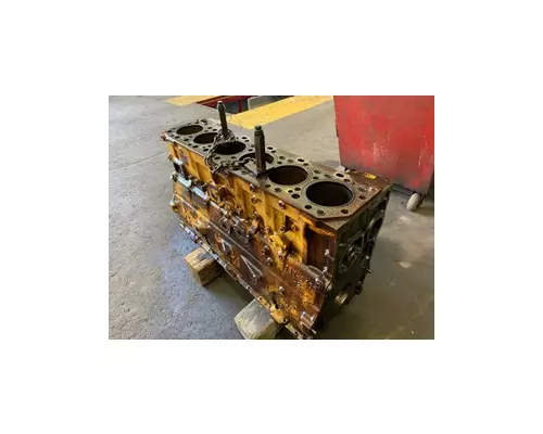 Caterpillar 3406E Cylinder Block