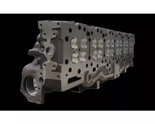 Caterpillar 3406E Cylinder Head