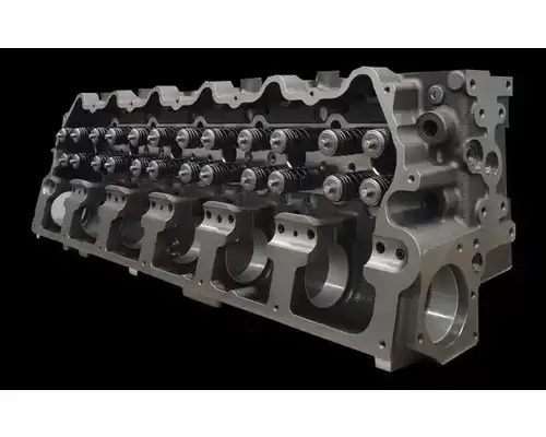 Caterpillar 3406E Cylinder Head