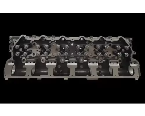 Caterpillar 3406E Cylinder Head