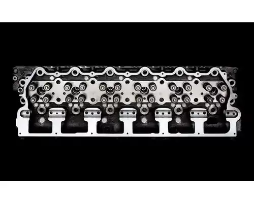 Caterpillar 3406E Cylinder Head