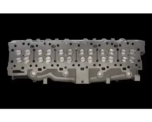 Caterpillar 3406E Cylinder Head