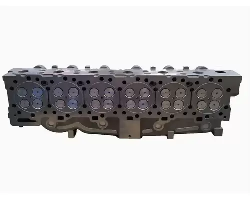Caterpillar 3406E Cylinder Head