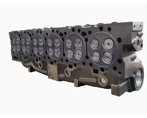 Caterpillar 3406E Cylinder Head
