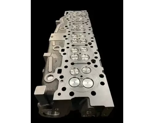Caterpillar 3406E Cylinder Head
