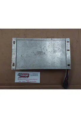 Caterpillar 3406E ECM