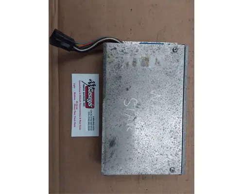 Caterpillar 3406E ECM