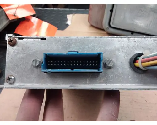 Caterpillar 3406E ECM