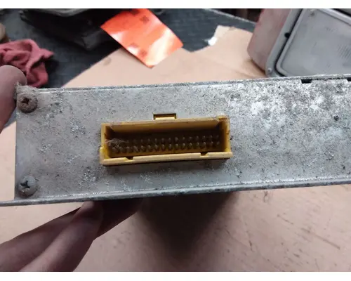 Caterpillar 3406E ECM