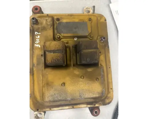 Caterpillar 3406E ECM