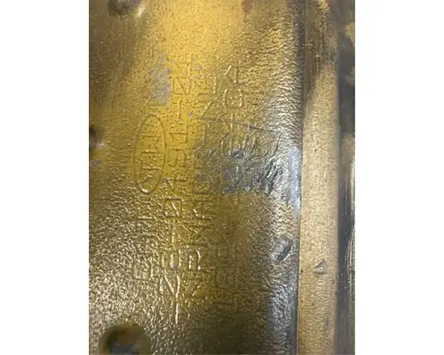 Caterpillar 3406E ECM