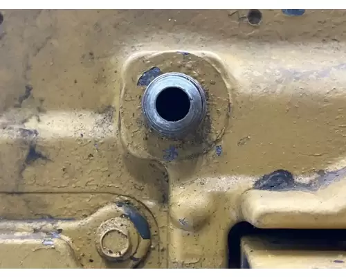 Caterpillar 3406E ECM