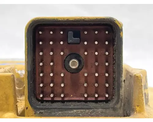 Caterpillar 3406E ECM