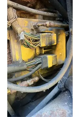 Caterpillar 3406E ECM
