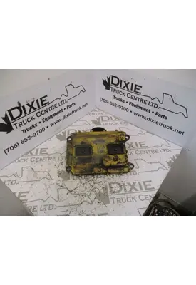 Caterpillar 3406E ECM