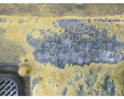 Caterpillar 3406E ECM