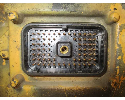 Caterpillar 3406E ECM