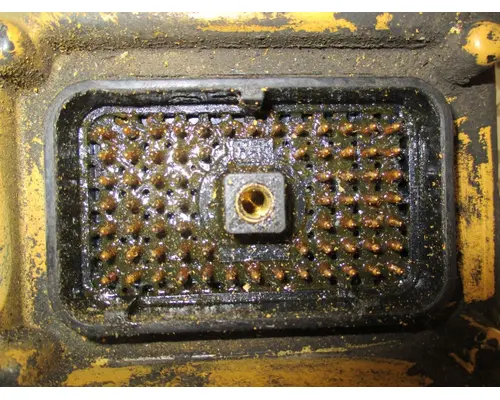 Caterpillar 3406E ECM