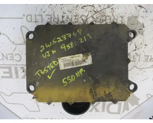 Caterpillar 3406E ECM