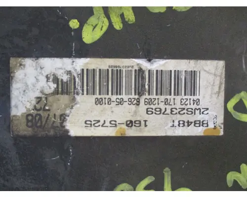 Caterpillar 3406E ECM