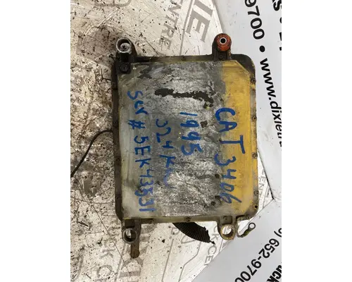 Caterpillar 3406E ECM