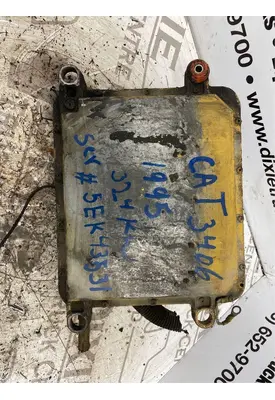 Caterpillar 3406E ECM