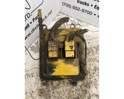 Caterpillar 3406E ECM