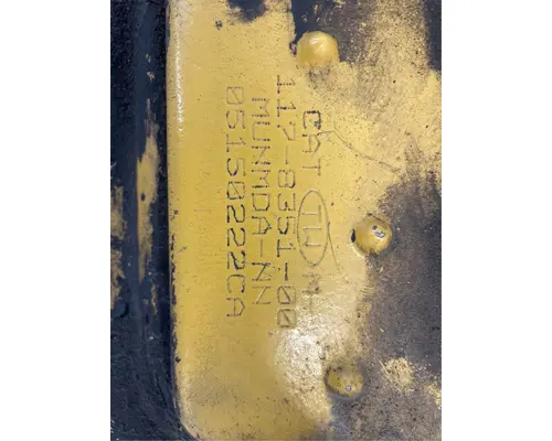 Caterpillar 3406E ECM