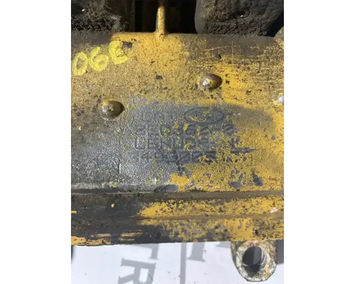 Caterpillar 3406E ECM