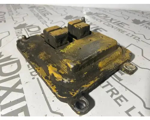 Caterpillar 3406E ECM