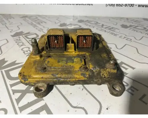 Caterpillar 3406E ECM