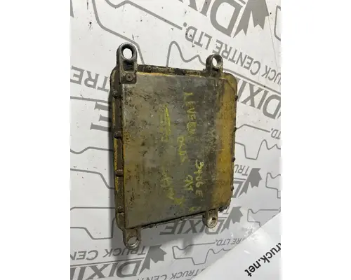 Caterpillar 3406E ECM
