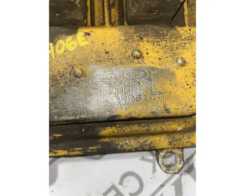 Caterpillar 3406E ECM