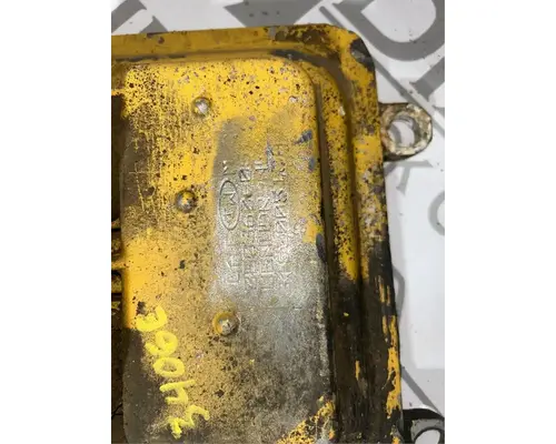 Caterpillar 3406E ECM