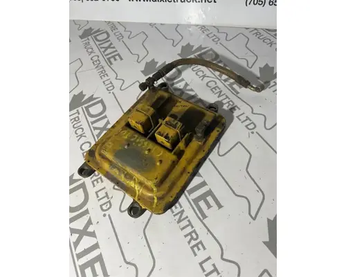 Caterpillar 3406E ECM