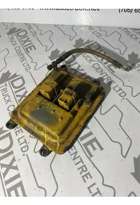 Caterpillar 3406E ECM