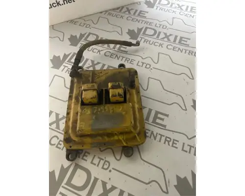 Caterpillar 3406E ECM