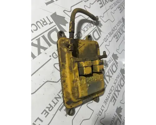 Caterpillar 3406E ECM