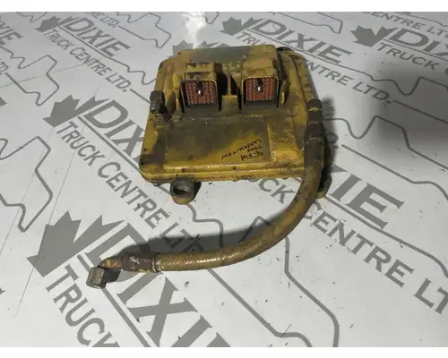 Caterpillar 3406E ECM