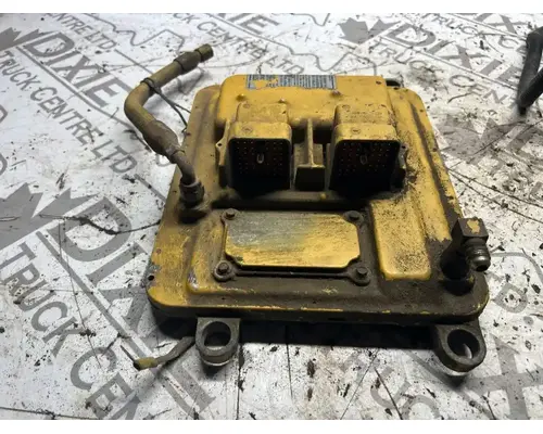 Caterpillar 3406E ECM