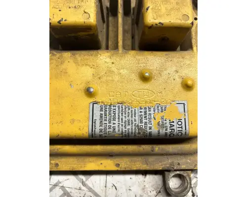 Caterpillar 3406E ECM