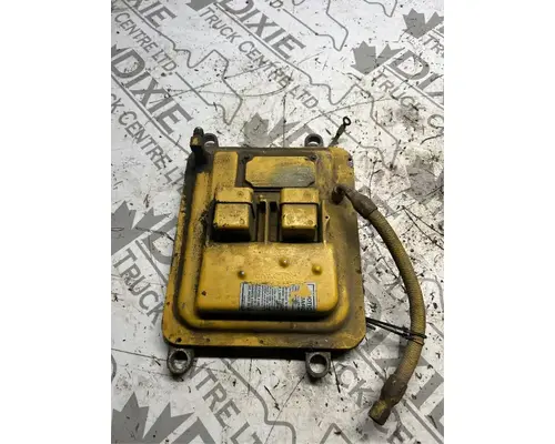 Caterpillar 3406E ECM