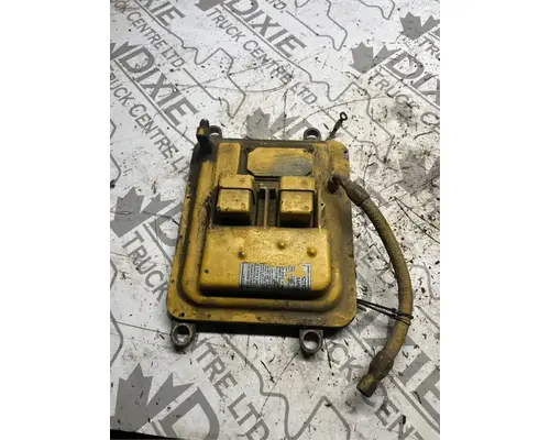 Caterpillar 3406E ECM