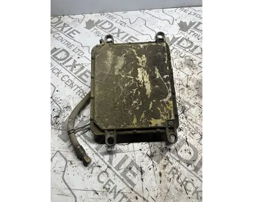 Caterpillar 3406E ECM