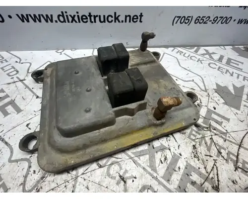 Caterpillar 3406E ECM